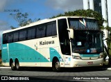 Expresso Kaiowa 8002 na cidade de Campina Grande, Paraíba, Brasil, por Felipe Pessoa de Albuquerque. Número da foto: #12261318.
