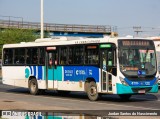 Transportes Campo Grande D53603 na cidade de Rio de Janeiro, Rio de Janeiro, Brasil, por Jordan Santos do Nascimento. Número da foto: #:id.