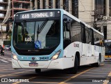 Vega Manaus Transporte 1024042 na cidade de Manaus, Amazonas, Brasil, por Gilmar Porfírio. Número da foto: #12259590.
