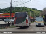 Ônibus Particulares 20100 na cidade de Duque de Caxias, Rio de Janeiro, Brasil, por Gustavo Coutinho. Número da foto: #12260342.