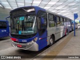 Auto Viação Bragança Metropolitana > Viação Raposo Tavares 12.252 na cidade de São Paulo, São Paulo, Brasil, por Luccas Eme. Número da foto: #12260138.