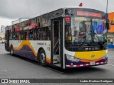 Transcesa S.A. 08 na cidade de Hospital, San José, San José, Costa Rica, por Andrés Martínez Rodríguez. Número da foto: #12259147.