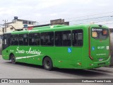 Transportes Santo Antônio DC 3.207 na cidade de Duque de Caxias, Rio de Janeiro, Brasil, por Guilherme Pereira Costa. Número da foto: #:id.