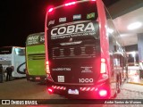 Cobra Viagens e Turismo 1000 na cidade de Santa Cruz do Rio Pardo, São Paulo, Brasil, por Andre Santos de Moraes. Número da foto: #12258907.