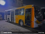 Transunião Transportes 3 6125 na cidade de São Paulo, São Paulo, Brasil, por Victor Diogo. Número da foto: #:id.
