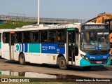 Transportes Campo Grande D53538 na cidade de Rio de Janeiro, Rio de Janeiro, Brasil, por Jordan Santos do Nascimento. Número da foto: #:id.