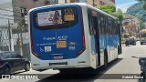 Viação Nossa Senhora das Graças A71630 na cidade de Rio de Janeiro, Rio de Janeiro, Brasil, por Gabriel Sousa. Número da foto: #:id.