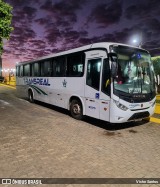 Transreal 3070 na cidade de Pedra Dourada, Minas Gerais, Brasil, por Victor Santos. Número da foto: #12259336.