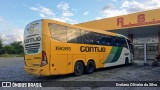 Empresa Gontijo de Transportes 19085 na cidade de Milagres, Bahia, Brasil, por Evelano Oliveira da Silva. Número da foto: #12260566.