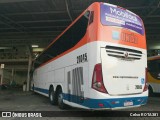 Expresso União 20045 na cidade de Ipatinga, Minas Gerais, Brasil, por Celso ROTA381. Número da foto: #:id.