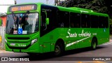 Transportes Santo Antônio RJ 161.022 na cidade de Magé, Rio de Janeiro, Brasil, por Caio Bus_MG. Número da foto: #12259686.