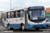 Via Loc BJ-98804 na cidade de Ananindeua, Pará, Brasil, por Fabio Soares. Número da foto: #12260594.