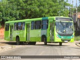 TransPremium 01518 na cidade de Teresina, Piauí, Brasil, por Glauber Medeiros. Número da foto: #:id.