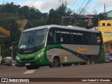 Dalamar Fretamento e Turismo 2111 na cidade de Seara, Santa Catarina, Brasil, por Luís Gabriel H. Macedo. Número da foto: #12259298.