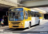 Plataforma Transportes 30760 na cidade de Salvador, Bahia, Brasil, por Mairan Santos. Número da foto: #:id.