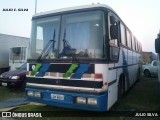 Ônibus Particulares 6681 na cidade de Esteio, Rio Grande do Sul, Brasil, por JULIO SILVA. Número da foto: #:id.