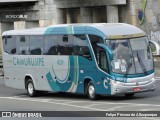 Auto Viação Camurujipe 4039 na cidade de Salvador, Bahia, Brasil, por Felipe Pessoa de Albuquerque. Número da foto: #:id.