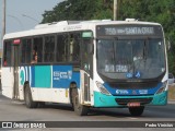 Transportes Campo Grande D53556 na cidade de Rio de Janeiro, Rio de Janeiro, Brasil, por Pedro Vinicius. Número da foto: #:id.