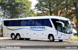 Viação Ouro e Prata 561 na cidade de Carazinho, Rio Grande do Sul, Brasil, por Vagner Valani. Número da foto: #12261233.