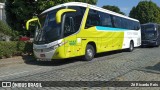 Costa Verde Transportes RJ 217.049 na cidade de Petrópolis, Rio de Janeiro, Brasil, por Zé Ricardo Reis. Número da foto: #:id.