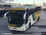 Empresa Gontijo de Transportes 15065 na cidade de Betim, Minas Gerais, Brasil, por Paulo Alexandre da Silva. Número da foto: #12260857.