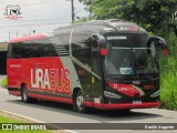 Lirabus 26010 na cidade de Campinas, São Paulo, Brasil, por Danilo Augusto. Número da foto: #12260652.