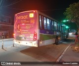 Viação União DC 1.109 na cidade de Duque de Caxias, Rio de Janeiro, Brasil, por Gustavo Coutinho. Número da foto: #12260348.