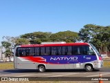 Nativio Turismo 1550 na cidade de Araras, São Paulo, Brasil, por André Fermino . Número da foto: #:id.