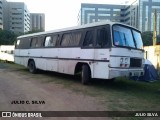Ônibus Particulares 0712 na cidade de Porto Alegre, Rio Grande do Sul, Brasil, por JULIO SILVA. Número da foto: #12259276.