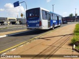 Turismar Transporte e Turismo 310 na cidade de Marília, São Paulo, Brasil, por Gustavo Schmitd. Número da foto: #12259509.