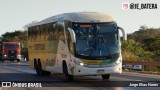 Empresa Gontijo de Transportes 18345 na cidade de Ribeirão das Neves, Minas Gerais, Brasil, por Jorge Elias Neres. Número da foto: #12258921.
