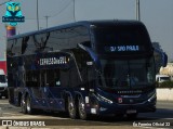 Expresso do Sul 423008 na cidade de São Paulo, São Paulo, Brasil, por Éo Ferreira Oficial 22. Número da foto: #:id.