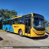 Sharp Transportes 138 na cidade de Araucária, Paraná, Brasil, por Lohan Mariano. Número da foto: #12259553.