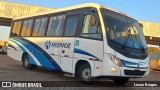 Viação Andrade 14200 na cidade de Araxá, Minas Gerais, Brasil, por Lucas Borges . Número da foto: #12259702.