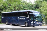 Viação Cometa 719597 na cidade de São Paulo, São Paulo, Brasil, por Rodrigo Matheus. Número da foto: #12260581.