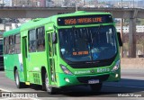 Transjuatuba > Stilo Transportes 85173 na cidade de Contagem, Minas Gerais, Brasil, por Moisés Magno. Número da foto: #:id.
