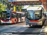 TRANSPPASS - Transporte de Passageiros 8 1374 na cidade de São Paulo, São Paulo, Brasil, por Luccas Eme. Número da foto: #:id.
