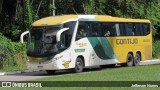 Empresa Gontijo de Transportes 18050 na cidade de Recife, Pernambuco, Brasil, por Jefferson Nunes. Número da foto: #12259069.