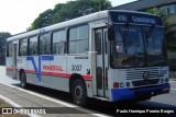 Viação Pinheiral 3007 na cidade de Volta Redonda, Rio de Janeiro, Brasil, por Paulo Henrique Pereira Borges. Número da foto: #12261148.