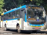 Viação Redentor C47501 na cidade de Rio de Janeiro, Rio de Janeiro, Brasil, por Kawhander Santana P. da Silva. Número da foto: #:id.
