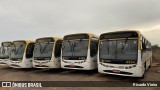 CT Expresso 8234 na cidade de Luziânia, Goiás, Brasil, por Ricardo Vieira. Número da foto: #12260949.