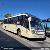 Araucária Transportes Coletivos 19L47 na cidade de Curitiba, Paraná, Brasil, por Lohan Mariano. Número da foto: #:id.
