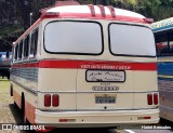 Ônibus Particulares 160 na cidade de Campinas, São Paulo, Brasil, por Hariel Bernades. Número da foto: #:id.
