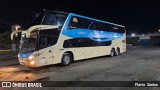 Viação Novo Horizonte 520511 na cidade de Feira de Santana, Bahia, Brasil, por Flávio  Santos. Número da foto: #12259920.