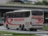 Viação Presidente 3520 na cidade de Belo Horizonte, Minas Gerais, Brasil, por Douglas Célio Brandao. Número da foto: #12260704.