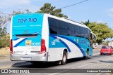 Top Rio Viagens e Turismo 1089 na cidade de Campos dos Goytacazes, Rio de Janeiro, Brasil, por Anderson Pessanha. Número da foto: #:id.