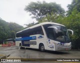 Auto Viação Bragança 11002 na cidade de São Paulo, São Paulo, Brasil, por Helder Fernandes da Silva. Número da foto: #12261340.