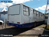 Ônibus Particulares 45 na cidade de Esteio, Rio Grande do Sul, Brasil, por JULIO SILVA. Número da foto: #:id.