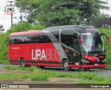 Lirabus 26021 na cidade de Campinas, São Paulo, Brasil, por Danilo Augusto. Número da foto: #12259314.