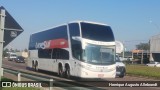 Unesul de Transportes 5700 na cidade de Nova Santa Rita, Rio Grande do Sul, Brasil, por Henrique Augusto Allebrandt. Número da foto: #:id.